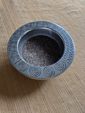 Wilton Armetale Pewter Wine Coaster NEW